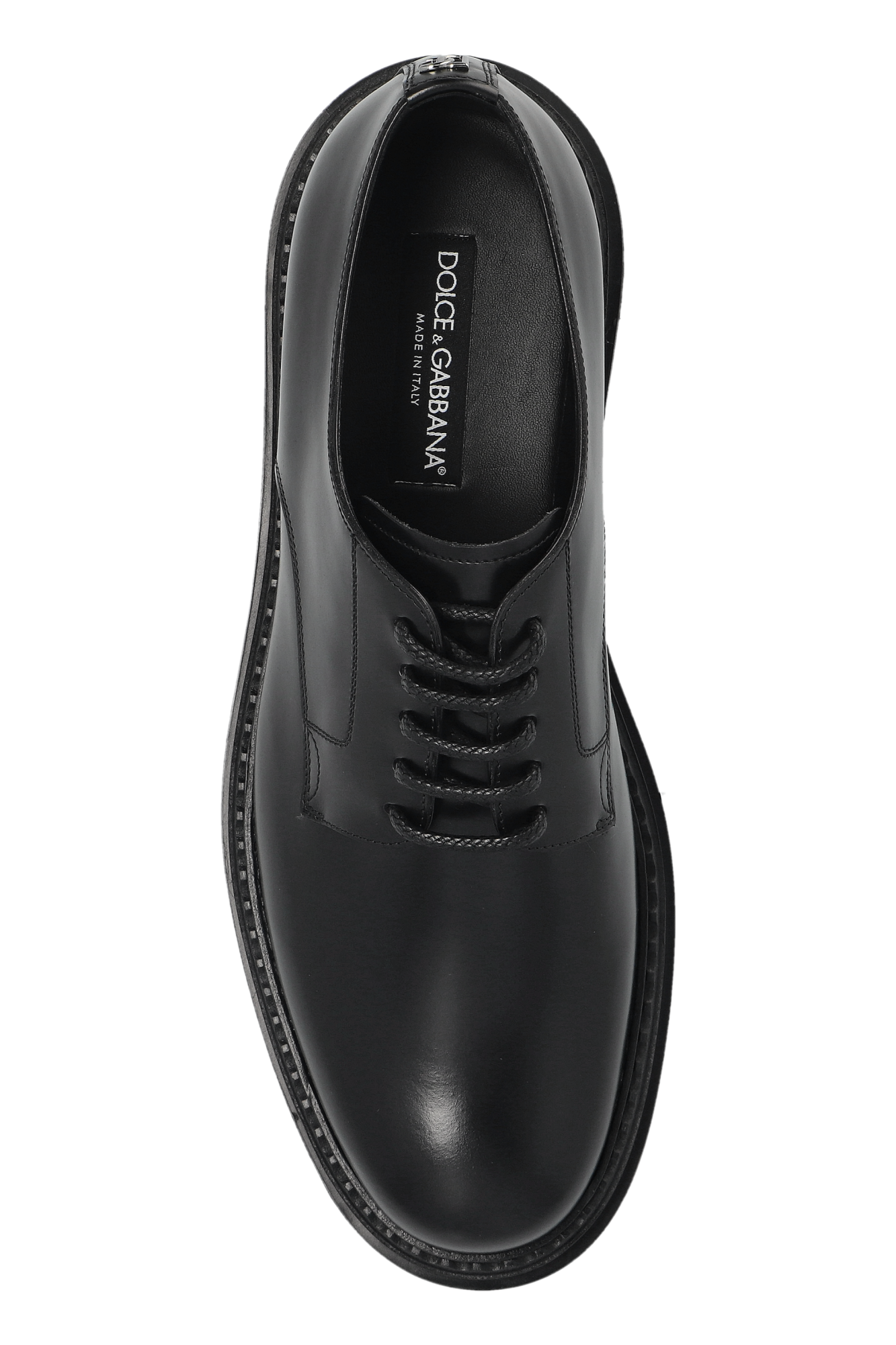 Dolce & Gabbana Derby-type shoes | Men's | Vitkac